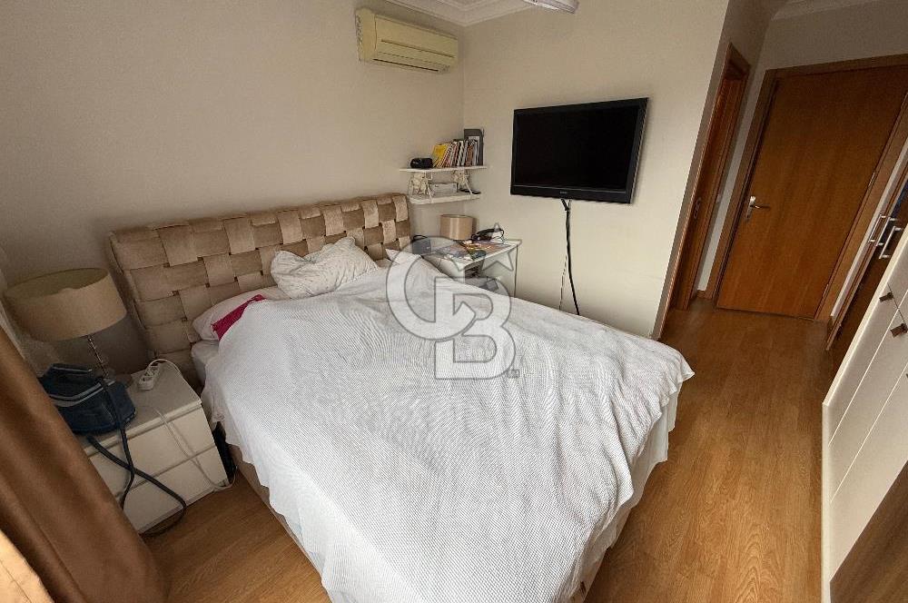SOYAK MAVİŞEHİR B ETAP SATILIK 2+1 DAİRE