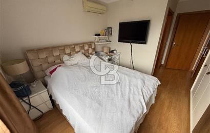 SOYAK MAVİŞEHİR B ETAP SATILIK 2+1 DAİRE