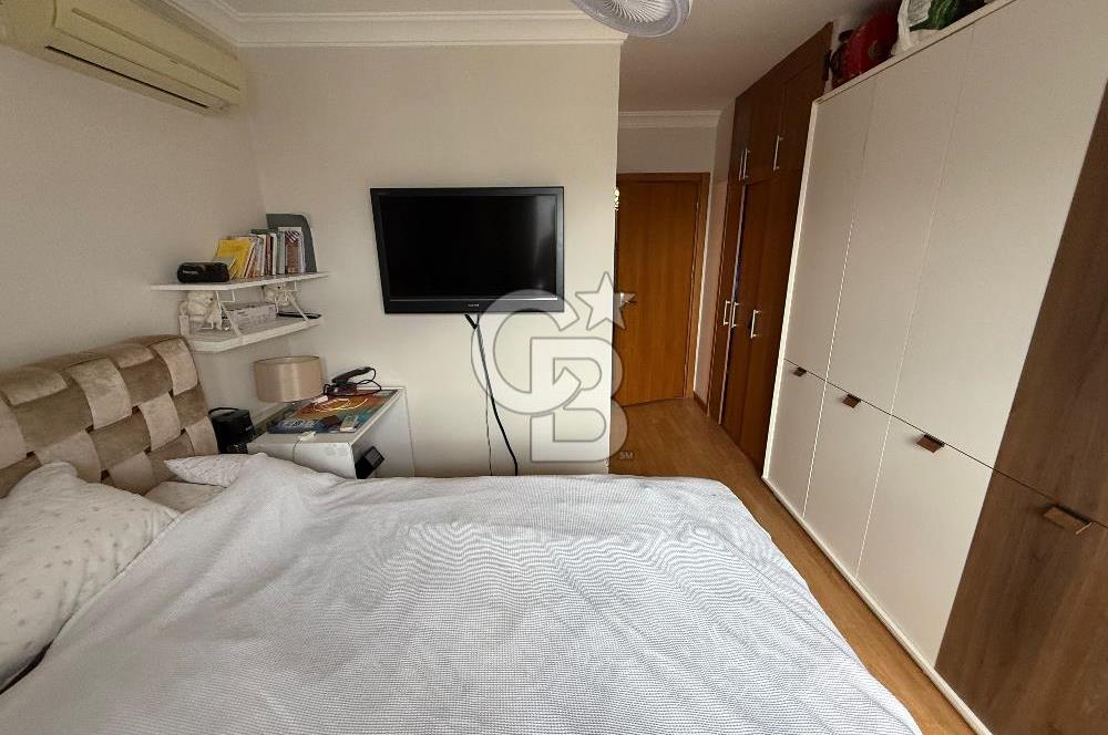 SOYAK MAVİŞEHİR B ETAP SATILIK 2+1 DAİRE