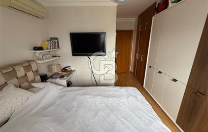SOYAK MAVİŞEHİR B ETAP SATILIK 2+1 DAİRE