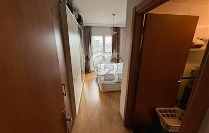 SOYAK MAVİŞEHİR B ETAP SATILIK 2+1 DAİRE