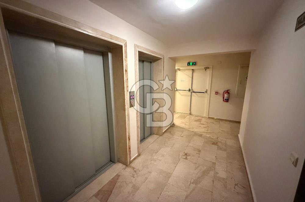 SOYAK MAVİŞEHİR B ETAP SATILIK 2+1 DAİRE