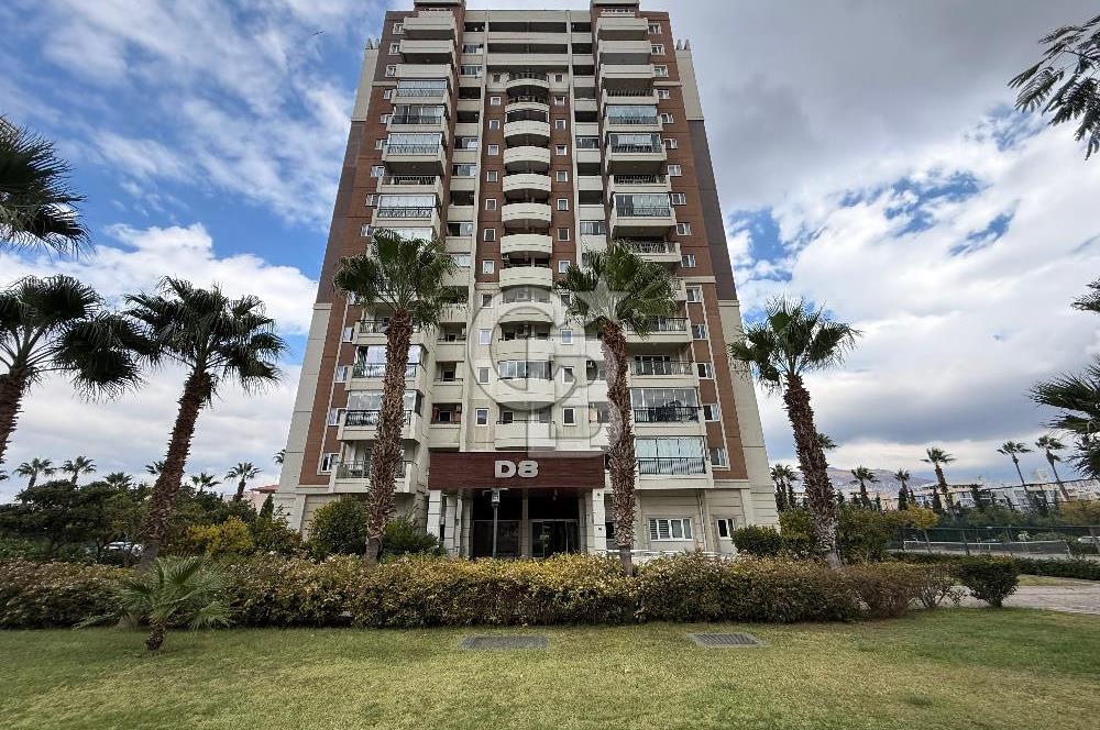SOYAK MAVİŞEHİR B ETAP SATILIK 2+1 DAİRE