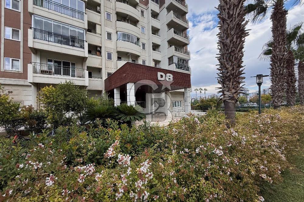 SOYAK MAVİŞEHİR B ETAP SATILIK 2+1 DAİRE