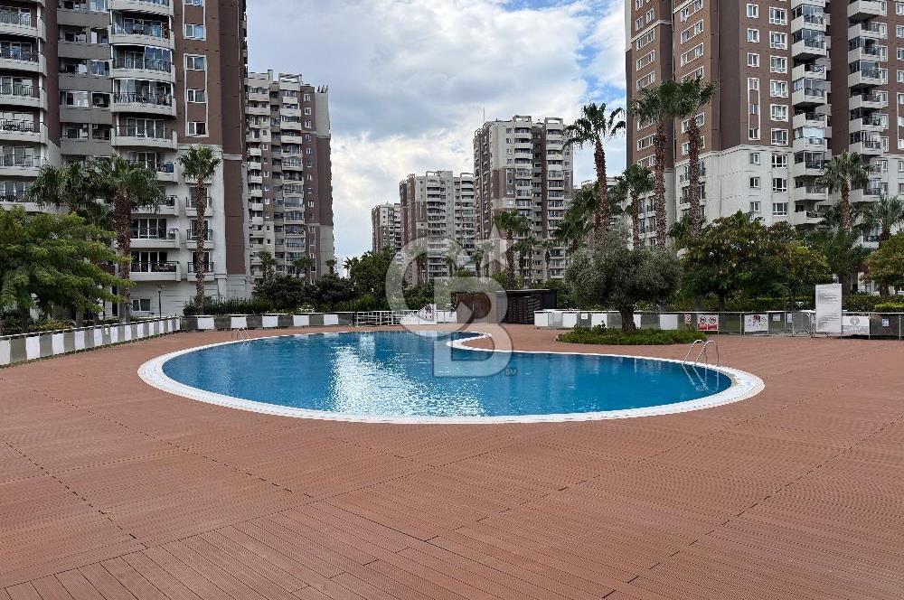 SOYAK MAVİŞEHİR B ETAP SATILIK 2+1 DAİRE