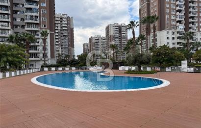 SOYAK MAVİŞEHİR B ETAP SATILIK 2+1 DAİRE