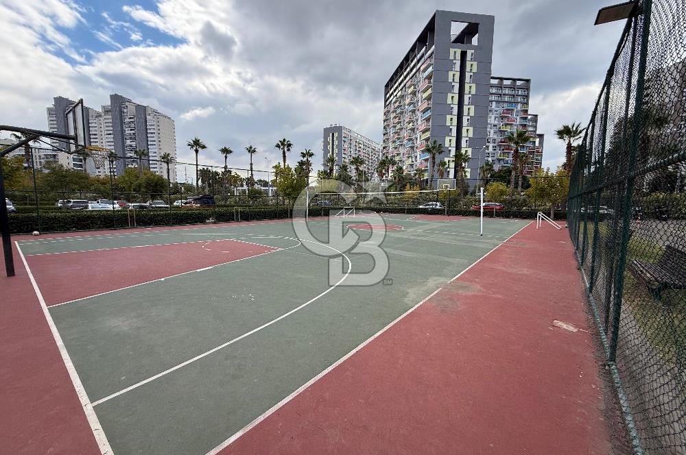 SOYAK MAVİŞEHİR B ETAP SATILIK 2+1 DAİRE