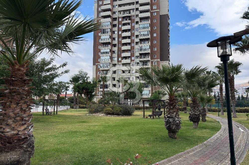 SOYAK MAVİŞEHİR B ETAP SATILIK 2+1 DAİRE