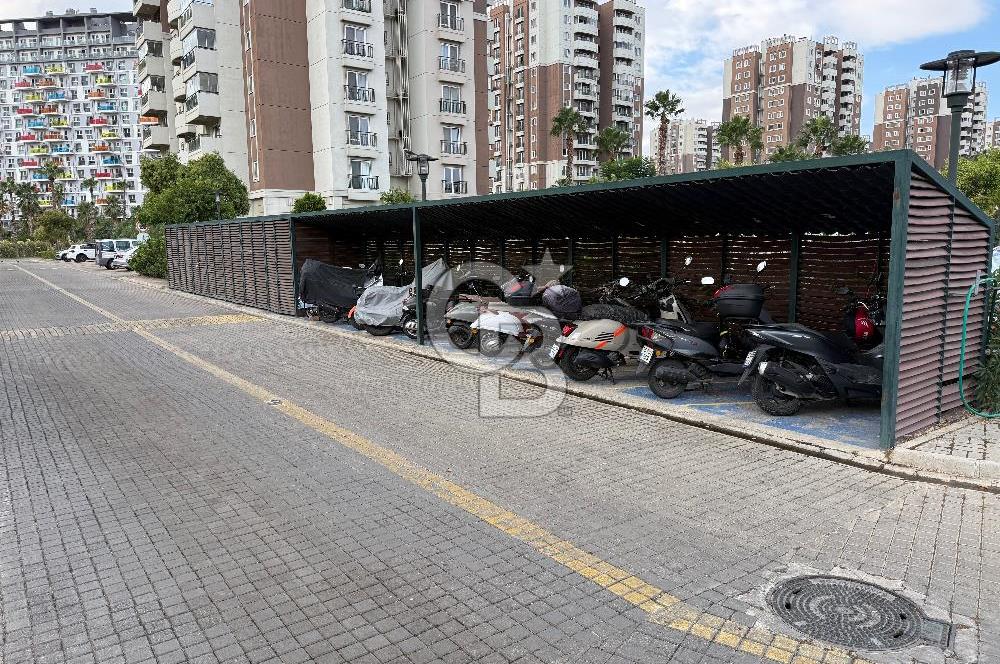 SOYAK MAVİŞEHİR B ETAP SATILIK 2+1 DAİRE