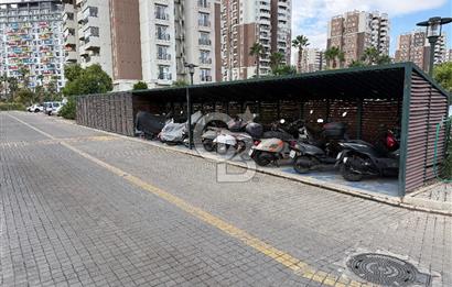 SOYAK MAVİŞEHİR B ETAP SATILIK 2+1 DAİRE