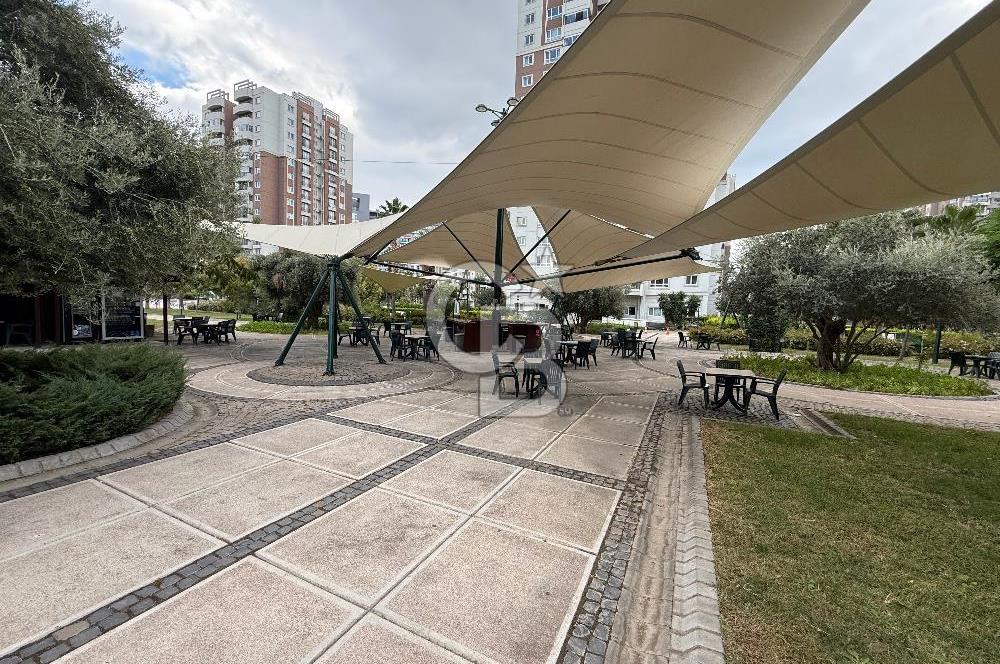 SOYAK MAVİŞEHİR B ETAP SATILIK 2+1 DAİRE