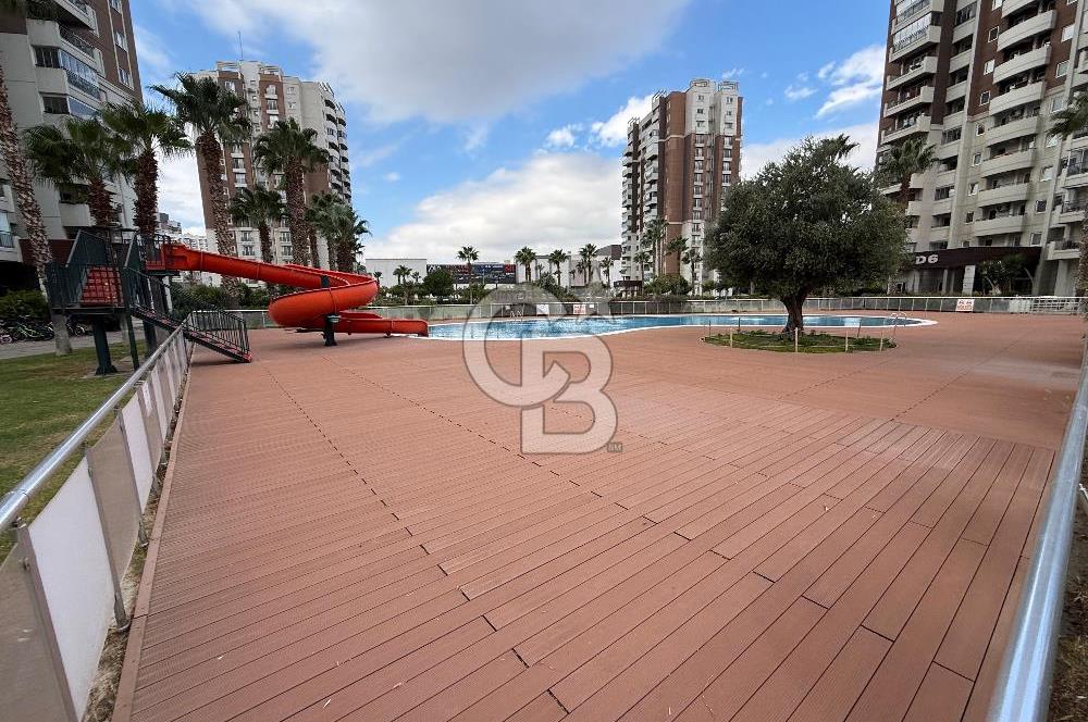 SOYAK MAVİŞEHİR B ETAP SATILIK 2+1 DAİRE