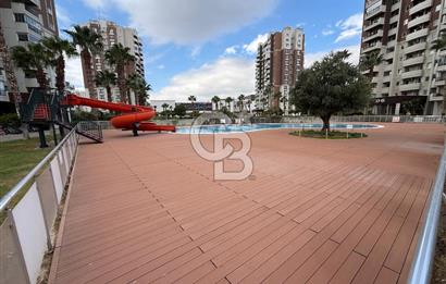 SOYAK MAVİŞEHİR B ETAP SATILIK 2+1 DAİRE