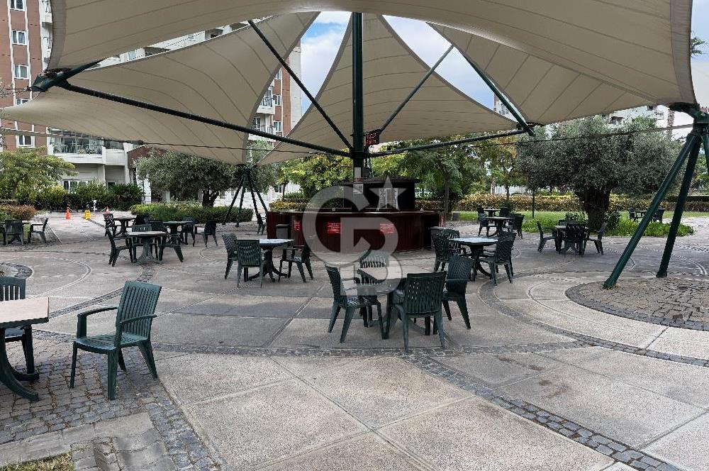 SOYAK MAVİŞEHİR B ETAP SATILIK 2+1 DAİRE