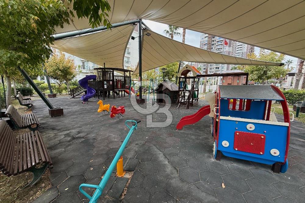 SOYAK MAVİŞEHİR B ETAP SATILIK 2+1 DAİRE