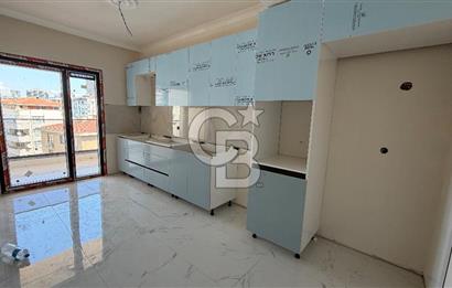 YUKARI MAH. SIFIR BİNADA SATILIK DUBLEKS DAİRE!