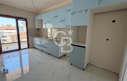 YUKARI MAH. SIFIR BİNADA SATILIK DUBLEKS DAİRE!