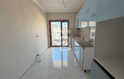 YUKARI MAH. SIFIR BİNADA SATILIK DUBLEKS DAİRE!