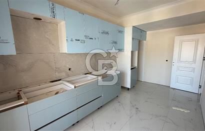 YUKARI MAH. SIFIR BİNADA SATILIK DUBLEKS DAİRE!