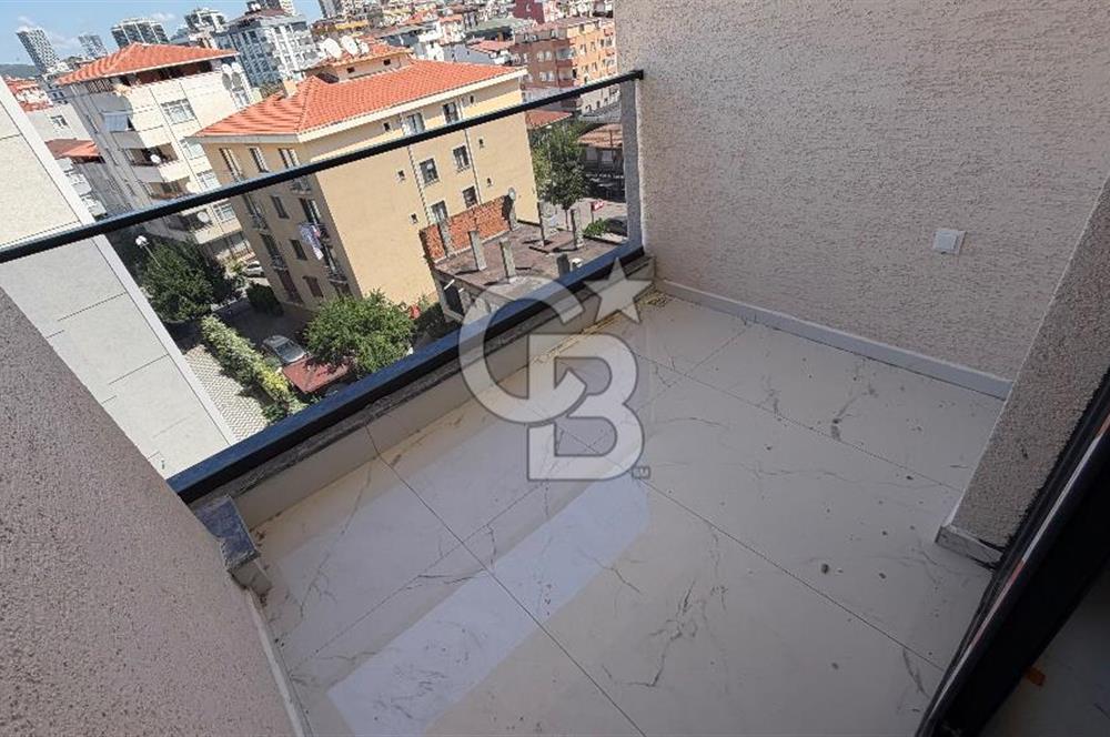 YUKARI MAH. SIFIR BİNADA SATILIK DUBLEKS DAİRE!