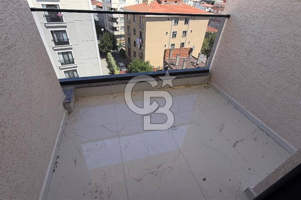 YUKARI MAH. SIFIR BİNADA SATILIK DUBLEKS DAİRE!
