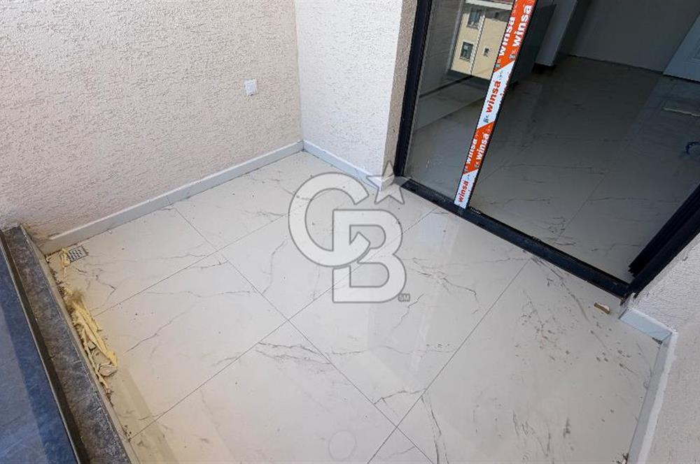 YUKARI MAH. SIFIR BİNADA SATILIK DUBLEKS DAİRE!