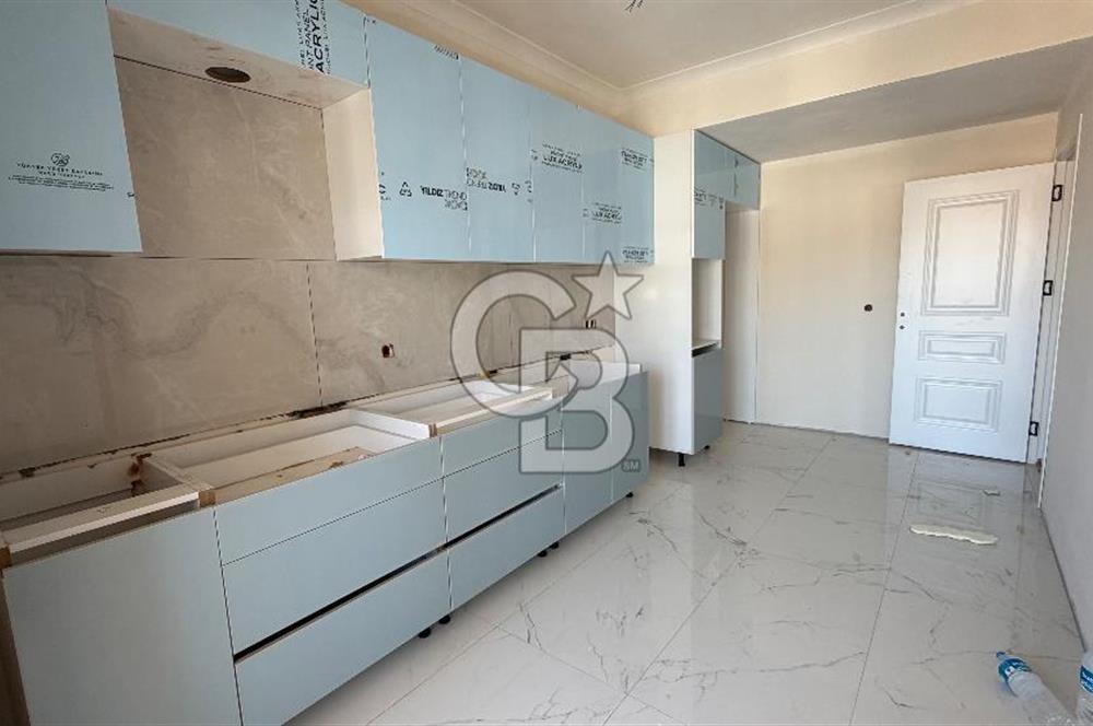 YUKARI MAH. SIFIR BİNADA SATILIK DUBLEKS DAİRE!
