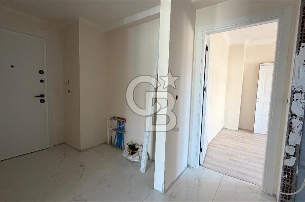 YUKARI MAH. SIFIR BİNADA SATILIK DUBLEKS DAİRE!