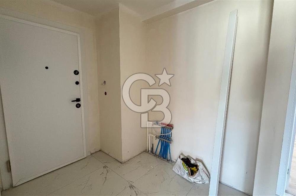 YUKARI MAH. SIFIR BİNADA SATILIK DUBLEKS DAİRE!