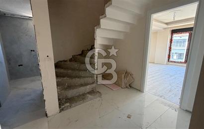 YUKARI MAH. SIFIR BİNADA SATILIK DUBLEKS DAİRE!