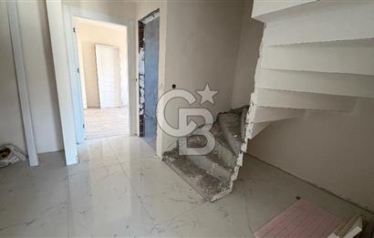 YUKARI MAH. SIFIR BİNADA SATILIK DUBLEKS DAİRE!