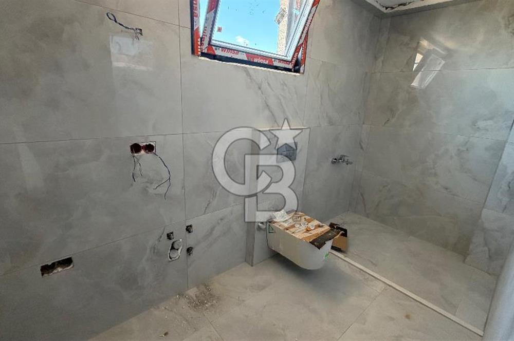 YUKARI MAH. SIFIR BİNADA SATILIK DUBLEKS DAİRE!