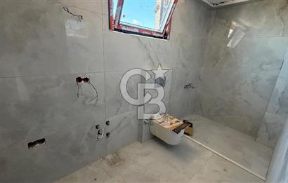 YUKARI MAH. SIFIR BİNADA SATILIK DUBLEKS DAİRE!