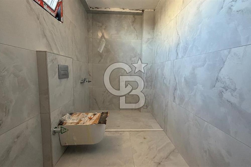 YUKARI MAH. SIFIR BİNADA SATILIK DUBLEKS DAİRE!
