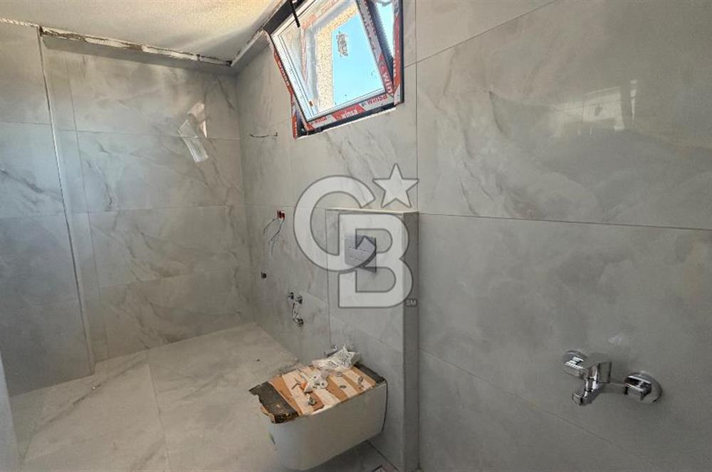 YUKARI MAH. SIFIR BİNADA SATILIK DUBLEKS DAİRE!