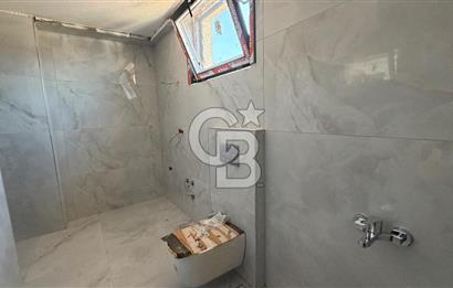 YUKARI MAH. SIFIR BİNADA SATILIK DUBLEKS DAİRE!