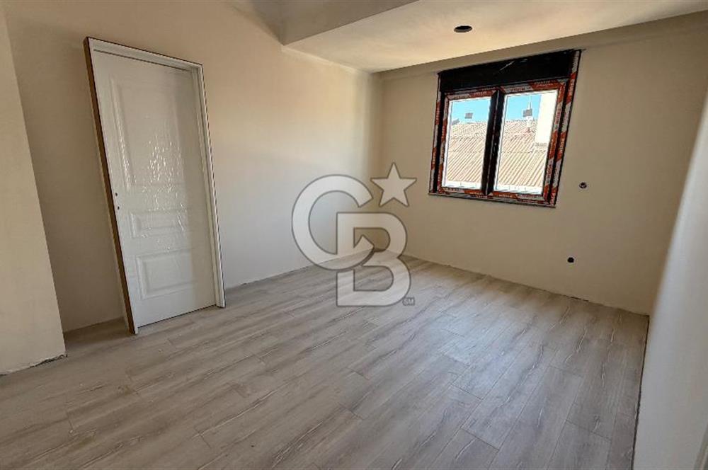 YUKARI MAH. SIFIR BİNADA SATILIK DUBLEKS DAİRE!