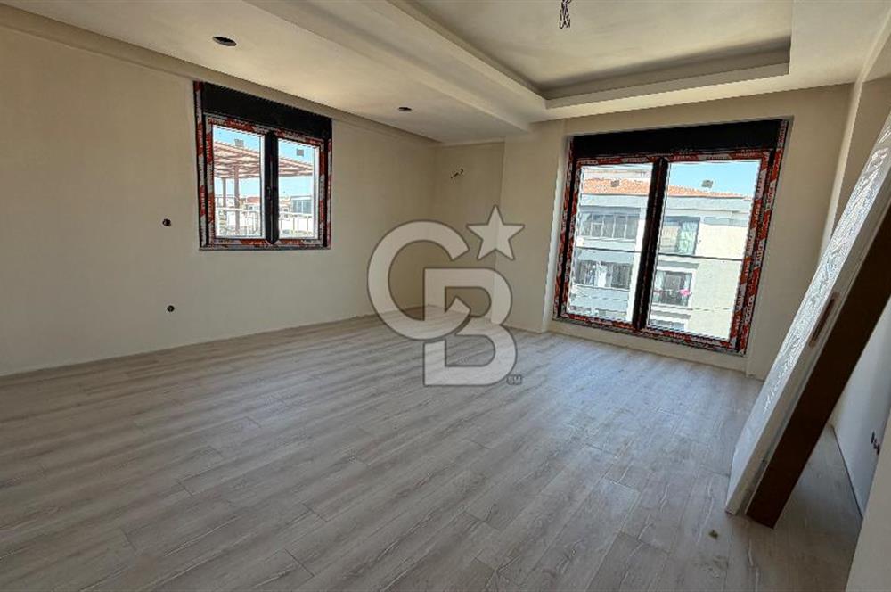 YUKARI MAH. SIFIR BİNADA SATILIK DUBLEKS DAİRE!