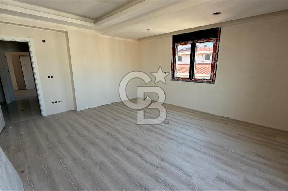 YUKARI MAH. SIFIR BİNADA SATILIK DUBLEKS DAİRE!