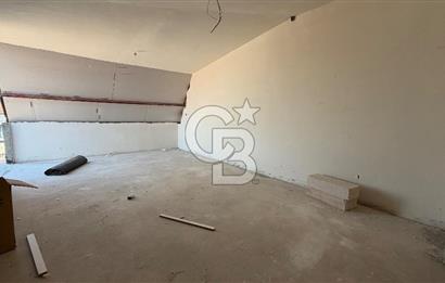 YUKARI MAH. SIFIR BİNADA SATILIK DUBLEKS DAİRE!