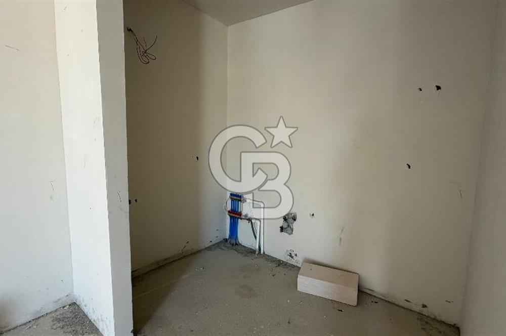 YUKARI MAH. SIFIR BİNADA SATILIK DUBLEKS DAİRE!