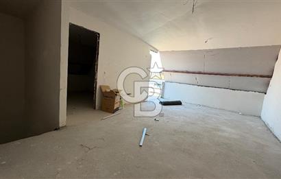 YUKARI MAH. SIFIR BİNADA SATILIK DUBLEKS DAİRE!