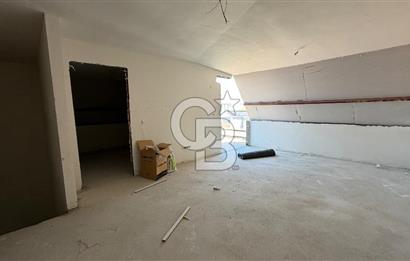 YUKARI MAH. SIFIR BİNADA SATILIK DUBLEKS DAİRE!