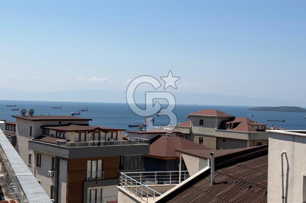 YUKARI MAH. SIFIR BİNADA SATILIK DUBLEKS DAİRE!