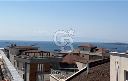 YUKARI MAH. SIFIR BİNADA SATILIK DUBLEKS DAİRE!