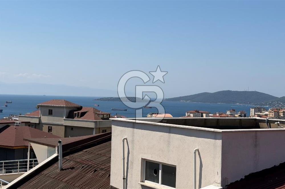 YUKARI MAH. SIFIR BİNADA SATILIK DUBLEKS DAİRE!