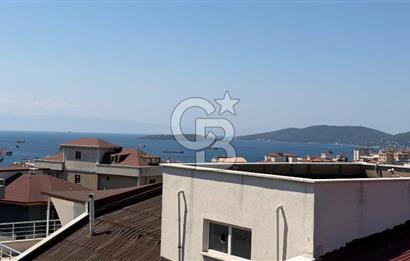 YUKARI MAH. SIFIR BİNADA SATILIK DUBLEKS DAİRE!