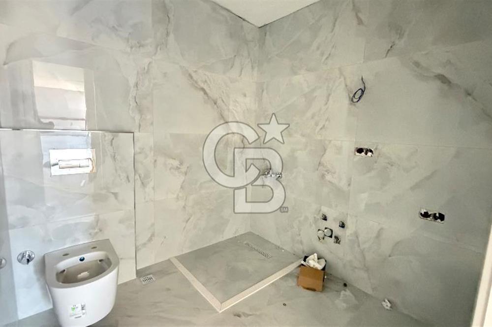 YUKARI MAH. SIFIR BİNADA SATILIK DUBLEKS DAİRE!