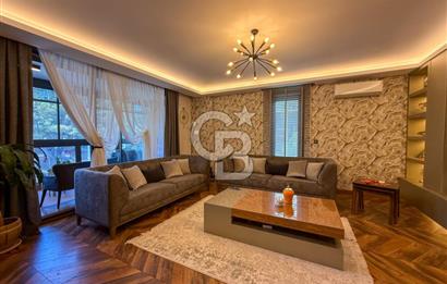 GAZİEMİR OM LIFE SİTESİ'NDE ÖZEL DONANIMLI 3+1 SATILIK DAİRE