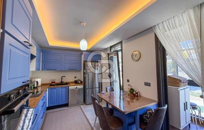 GAZİEMİR OM LIFE SİTESİ'NDE ÖZEL DONANIMLI 3+1 SATILIK DAİRE